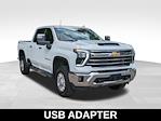 2024 Chevrolet Silverado 2500 Crew Cab 4x4 Pickup for sale #255298A - photo 6