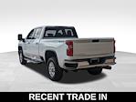 2024 Chevrolet Silverado 2500 Crew Cab 4x4 Pickup for sale #255298A - photo 2