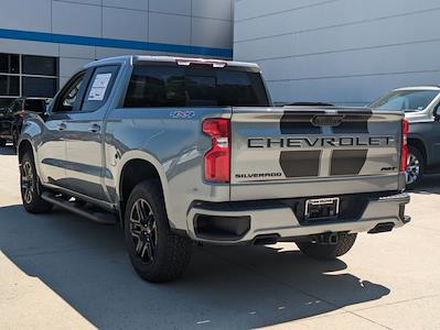 2025 Chevrolet Silverado 1500 Crew Cab 4x4 Pickup for sale #255301 - photo 2