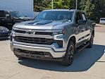 2025 Chevrolet Silverado 1500 Crew Cab 4x4 Pickup for sale #255301 - photo 3