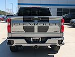 2025 Chevrolet Silverado 1500 Crew Cab 4x4 Pickup for sale #255301 - photo 8