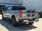 2025 Chevrolet Silverado 1500 Crew Cab 4x4 Pickup for sale #255301 - photo 2