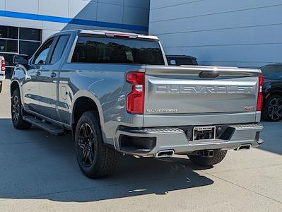 2025 Chevrolet Silverado 1500 Double Cab 4x4 Pickup for sale #255302 - photo 2