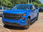 2025 Chevrolet Silverado 1500 Crew Cab 4x4 Pickup for sale #255308 - photo 3
