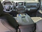 2025 Chevrolet Silverado 1500 Crew Cab 4x4 Pickup for sale #255308 - photo 21