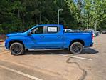 2025 Chevrolet Silverado 1500 Crew Cab 4x4 Pickup for sale #255308 - photo 9