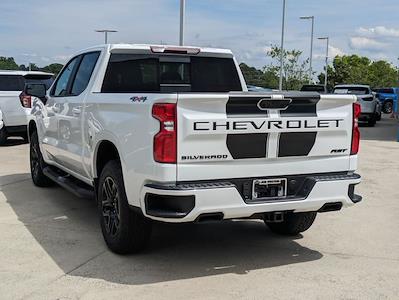 2025 Chevrolet Silverado 1500 Crew Cab 4x4 Pickup for sale #255317 - photo 2