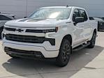 2025 Chevrolet Silverado 1500 Crew Cab 4x4 Pickup for sale #255317 - photo 3