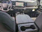 2025 Chevrolet Silverado 1500 Crew Cab 4x4 Pickup for sale #255317 - photo 22