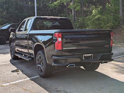 2025 Chevrolet Silverado 1500 Double Cab 4x4 Pickup for sale #255319 - photo 2