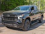 2025 Chevrolet Silverado 1500 Double Cab 4x4 Pickup for sale #255319 - photo 1