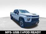2022 Chevrolet Silverado 2500 Crew Cab 4x4 Pickup for sale #255319A - photo 4