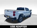2022 Chevrolet Silverado 2500 Crew Cab 4x4 Pickup for sale #255319A - photo 5
