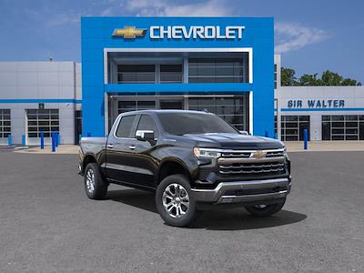2025 Chevrolet Silverado 1500 Crew Cab 4x4 Pickup for sale #255321 - photo 1