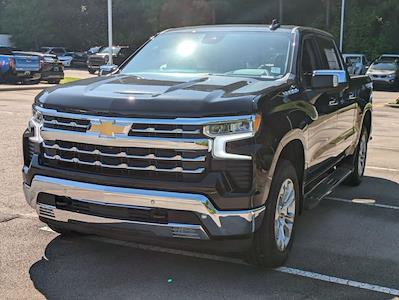 2025 Chevrolet Silverado 1500 Crew Cab 4x4 Pickup for sale #255321 - photo 2
