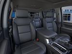 2025 Chevrolet Silverado 1500 Crew Cab 4x4 Pickup for sale #255321 - photo 16