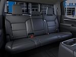 2025 Chevrolet Silverado 1500 Crew Cab 4x4 Pickup for sale #255321 - photo 17