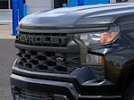 2025 Chevrolet Silverado 1500 Crew Cab 4x4 Pickup for sale #255324 - photo 13