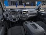 2025 Chevrolet Silverado 1500 Crew Cab 4x4 Pickup for sale #255324 - photo 15