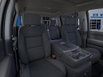 2025 Chevrolet Silverado 1500 Crew Cab 4x4 Pickup for sale #255324 - photo 16