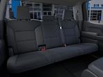 2025 Chevrolet Silverado 1500 Crew Cab 4x4 Pickup for sale #255324 - photo 17