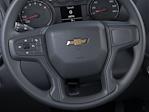 2025 Chevrolet Silverado 1500 Crew Cab 4x4 Pickup for sale #255324 - photo 19