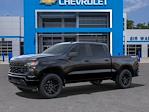 2025 Chevrolet Silverado 1500 Crew Cab 4x4 Pickup for sale #255324 - photo 2