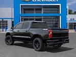 2025 Chevrolet Silverado 1500 Crew Cab 4x4 Pickup for sale #255324 - photo 3