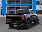 2025 Chevrolet Silverado 1500 Crew Cab 4x4 Pickup for sale #255324 - photo 4