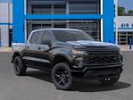 2025 Chevrolet Silverado 1500 Crew Cab 4x4 Pickup for sale #255324 - photo 7