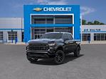 2025 Chevrolet Silverado 1500 Crew Cab 4x4 Pickup for sale #255324 - photo 8