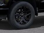 2025 Chevrolet Silverado 1500 Crew Cab 4x4 Pickup for sale #255324 - photo 9