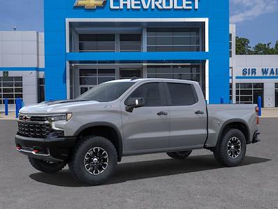2025 Chevrolet Silverado 1500 Crew Cab 4x4 Pickup for sale #255326 - photo 2