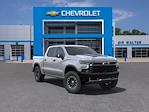 2025 Chevrolet Silverado 1500 Crew Cab 4x4 Pickup for sale #255326 - photo 1