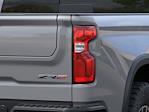2025 Chevrolet Silverado 1500 Crew Cab 4x4 Pickup for sale #255326 - photo 11