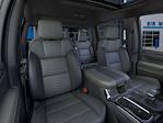 2025 Chevrolet Silverado 1500 Crew Cab 4x4 Pickup for sale #255326 - photo 16