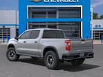 2025 Chevrolet Silverado 1500 Crew Cab 4x4 Pickup for sale #255326 - photo 3
