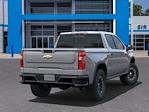 2025 Chevrolet Silverado 1500 Crew Cab 4x4 Pickup for sale #255326 - photo 4