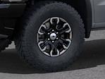 2025 Chevrolet Silverado 1500 Crew Cab 4x4 Pickup for sale #255326 - photo 9