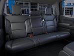 2025 Chevrolet Silverado 1500 Crew Cab 4x4 Pickup for sale #255327 - photo 17
