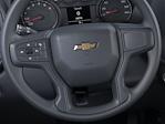 2025 Chevrolet Silverado 1500 Crew Cab 4x4 Pickup for sale #255327 - photo 19