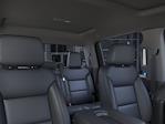 2025 Chevrolet Silverado 1500 Crew Cab 4x4 Pickup for sale #255327 - photo 24