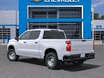 2025 Chevrolet Silverado 1500 Crew Cab 4x4 Pickup for sale #255327 - photo 3