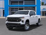 2025 Chevrolet Silverado 1500 Crew Cab 4x4 Pickup for sale #255327 - photo 6