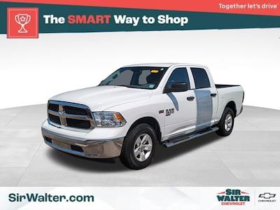 2020 Ram 1500 Classic Crew Cab 4x4 Pickup for sale #255327A - photo 1