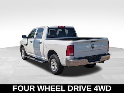 2020 Ram 1500 Classic Crew Cab 4x4 Pickup for sale #255327A - photo 2