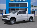 2025 Chevrolet Silverado 1500 Crew Cab 4x4 Pickup for sale #255328 - photo 2