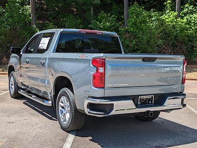 2025 Chevrolet Silverado 1500 Crew Cab 4x4 Pickup for sale #255332 - photo 2