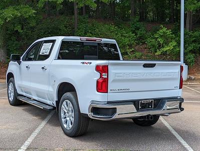 2025 Chevrolet Silverado 1500 Crew Cab 4x4 Pickup for sale #255333 - photo 2
