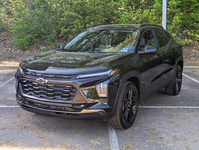 New 2025 Chevrolet Trax ACTIV SUV for sale #255338 - photo 1